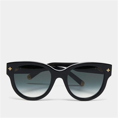 louis vuitton my monogram round sunglasses|louis vuitton round sunglasses.